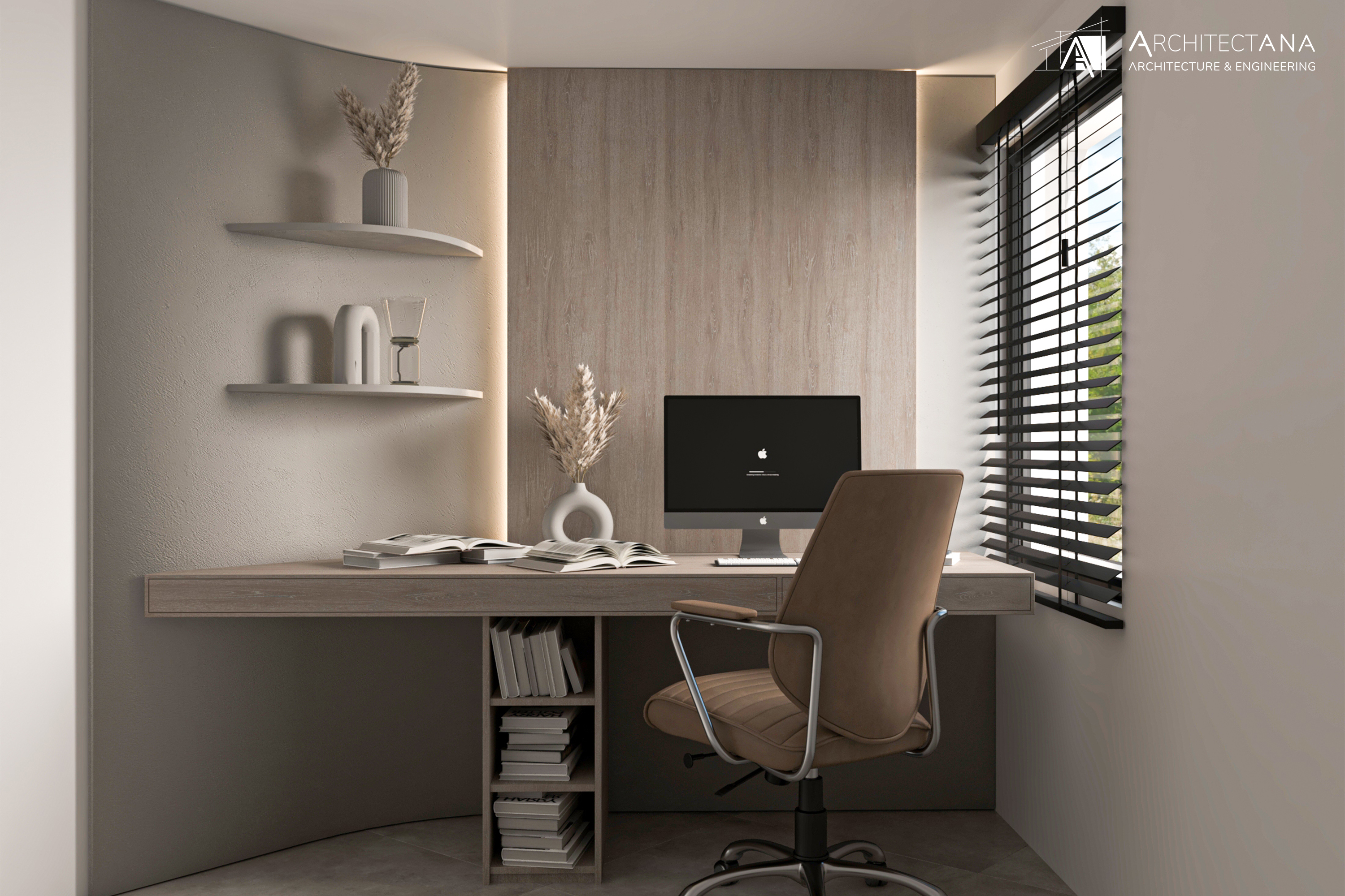 2024 | LUIK - APARTMENT RENOVATION